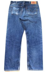 画像4: Levi'sリーバイス 501 デニムパンツ ヒゲ W40★SDP4710 (4)