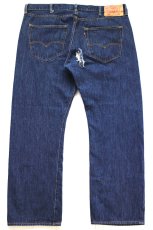 画像3: Levi'sリーバイス 501 ダメージ デニムパンツ W40 L30★SDP4687 (3)