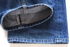 画像6: Levi'sリーバイス 501 デニムパンツ ヒゲ W40★SDP4710 (6)