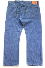 画像3: Levi'sリーバイス 501 デニムパンツ W42 L30★SDP4684 (3)