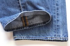 画像6: Levi'sリーバイス 501 デニムパンツ W42 L32★SDP4685 (6)