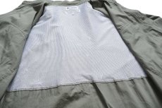 画像6: 00s Columbiaコロンビア PFG コットン フィッシングシャツ グレー XXL★特大 (6)
