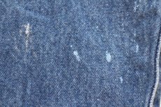 画像6: Levi'sリーバイス 501 デニムパンツ W44 L30★SDP4680 特大 (6)