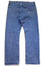 画像3: Levi'sリーバイス 501 デニムパンツ W40★SDP4688 (3)