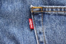 画像5: Levi'sリーバイス 501 デニムパンツ W40★SDP4688 (5)