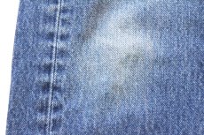 画像7: Levi'sリーバイス 501 ダメージ デニムパンツ W40 L34★SDP4712 (7)