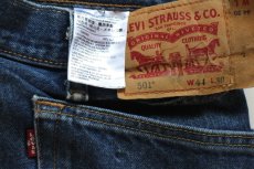 画像5: Levi'sリーバイス 501 デニムパンツ W44 L30★SDP4680 特大 (5)