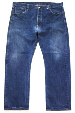 画像2: Levi'sリーバイス 501 ストレッチ デニムパンツ W42 L30★SDP4683 (2)