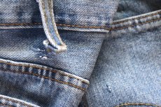 画像7: Levi'sリーバイス 501 デニムパンツ W40 L29★SDP4691 (7)
