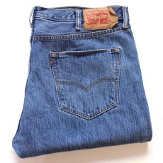 画像1: Levi'sリーバイス 501 デニムパンツ W42 L32★SDP4685 (1)