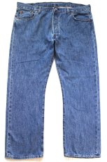 画像2: Levi'sリーバイス 501 デニムパンツ W42 L30★SDP4684 (2)