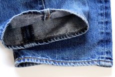 画像6: Levi'sリーバイス 501 ダメージ デニムパンツ W40 L34★SDP4712 (6)