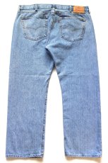 画像3: Levi'sリーバイス 501 デニムパンツ W40 L29★SDP4691 (3)