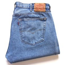 画像1: Levi'sリーバイス 501 デニムパンツ W40 L29★SDP4691 (1)
