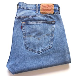 と*ん様 NOS 60s Levi's 646 デッドストック ベルボトム フレ デッドストック☆70s USA製 Levi'sリーバイス 646 デニムパンツ w33