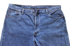 画像4: Levi'sリーバイス 501 デニムパンツ W42 L32★SDP4685 (4)