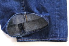 画像6: Levi'sリーバイス 501 ダメージ デニムパンツ W40 L30★SDP4687 (6)