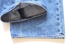 画像6: Levi'sリーバイス 501 ダメージ デニムパンツ W44 L29★SDP4681 特大 (6)