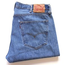 画像1: Levi'sリーバイス 501 デニムパンツ W40 L30★SDP4689 (1)