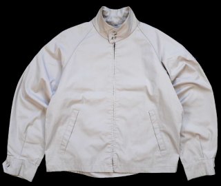 70s BATESベイツ パッド入り シングルライダース レザージャケット