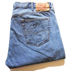 画像1: Levi'sリーバイス 501 デニムパンツ W44 L30★SDP4716 特大 (1)