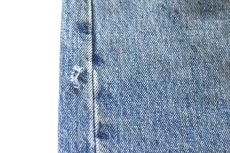 画像9: 00s Levi'sリーバイス 501 デニムパンツ W40 L30★SDP4711 (9)