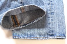 画像6: Levi'sリーバイス 501 デニムパンツ W40 L34★SDP4696 (6)
