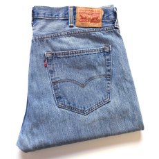 画像1: Levi'sリーバイス 501 デニムパンツ W40 L32★SDP4697 (1)