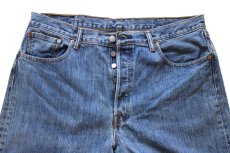 画像4: Levi'sリーバイス 501 デニムパンツ W38 L32★SDP4705 (4)