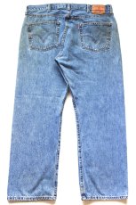 画像3: 00s Levi'sリーバイス 501 デニムパンツ W40 L30★SDP4711 (3)