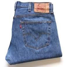 画像1: Levi'sリーバイス 501 デニムパンツ W38 L30★SDP4707 (1)