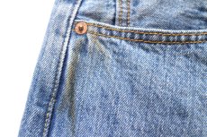 画像8: 00s Levi'sリーバイス 501 デニムパンツ W40 L32★SDP4690 (8)