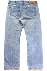 画像3: Levi'sリーバイス 501 デニムパンツ W40 L32★SDP4697 (3)