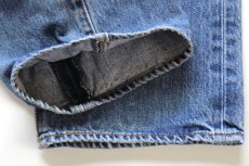 画像6: Levi'sリーバイス 501 ダメージ デニムパンツ W39★SDP4706 (6)