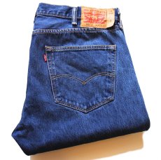 画像1: Levi'sリーバイス 501 デニムパンツ W40 L32★SDP4718 (1)