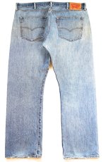 画像3: Levi'sリーバイス 501 デニムパンツ W40 L30★SDP4719 (3)