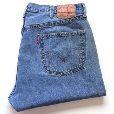 画像1: 00s Levi'sリーバイス 501 デニムパンツ W40 L30★SDP4711 (1)