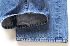 画像6: Levi'sリーバイス 501 ダメージ デニムパンツ W38 L32★SDP4703 (6)