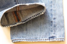 画像6: Levi'sリーバイス 501 デニムパンツ W40 L30★SDP4719 (6)