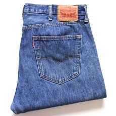 画像1: Levi'sリーバイス 501 デニムパンツ W38 L30★SDP4702 (1)