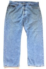 画像2: 00s Levi'sリーバイス 501 デニムパンツ W40 L30★SDP4711 (2)