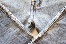 画像8: Levi'sリーバイス 501 デニムパンツ W40 L30★SDP4719 (8)