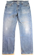 画像2: 00s Levi'sリーバイス 501 デニムパンツ W40 L32★SDP4715 (2)