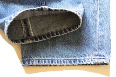 画像7: 00s Levi'sリーバイス 501 デニムパンツ W40 L32★SDP4715 (7)