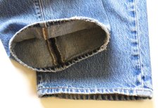 画像7: 00s Levi'sリーバイス 501 デニムパンツ W38★SDP4714 (7)