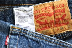 画像5: Levi'sリーバイス 501 デニムパンツ W38 L30★SDP4702 (5)