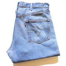 画像1: 00s Levi'sリーバイス 501 デニムパンツ W38★SDP4714 (1)