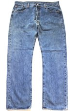 画像2: Levi'sリーバイス 501 デニムパンツ W38 L32★SDP4705 (2)