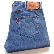 画像1: Levi'sリーバイス 501 デニムパンツ W38 L32★SDP4705 (1)