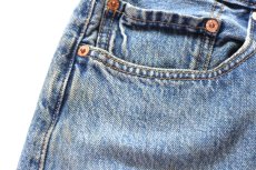 画像8: 00s Levi'sリーバイス 501 デニムパンツ W40 L30★SDP4711 (8)